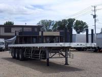 その他のメーカーその他の車種平床式トレーラー大型（10t）[写真04]