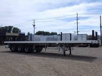 その他のメーカーその他の車種平床式トレーラー大型（10t）[写真05]