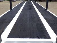 その他のメーカーその他の車種平床式トレーラー大型（10t）[写真07]