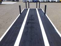 その他のメーカーその他の車種平床式トレーラー大型（10t）[写真08]