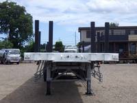 その他のメーカーその他の車種平床式トレーラー大型（10t）[写真10]