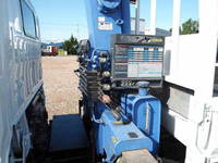 日野デュトロクレーン4段小型（2t・3t）[写真14]