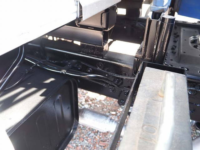 日野デュトロクレーン4段小型（2t・3t）[写真23]