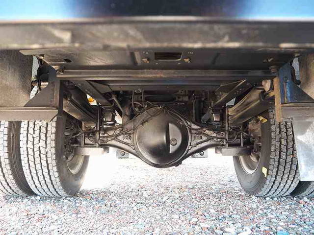 日野デュトロクレーン4段小型（2t・3t）[写真25]