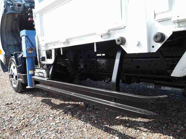 日野デュトロクレーン4段小型（2t・3t）[写真26]