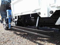 日野デュトロクレーン4段小型（2t・3t）[写真27]