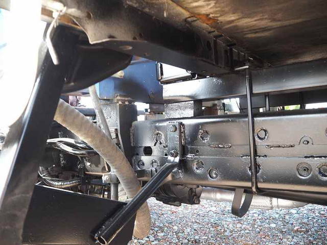 日野デュトロクレーン4段小型（2t・3t）[写真28]