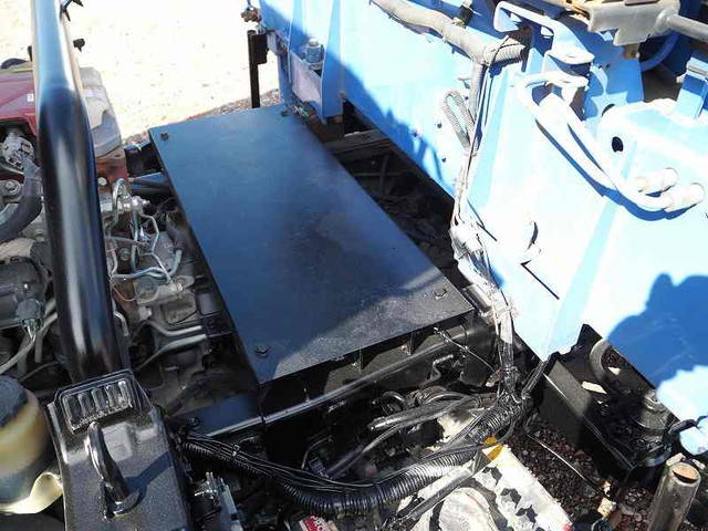 日野デュトロクレーン4段小型（2t・3t）[写真29]