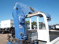 日野デュトロクレーン4段小型（2t・3t）[写真31]