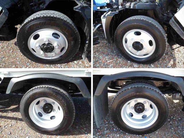 日野デュトロクレーン4段小型（2t・3t）[写真31]