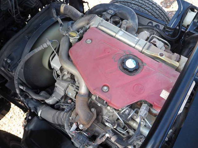 日野デュトロクレーン4段小型（2t・3t）[写真32]