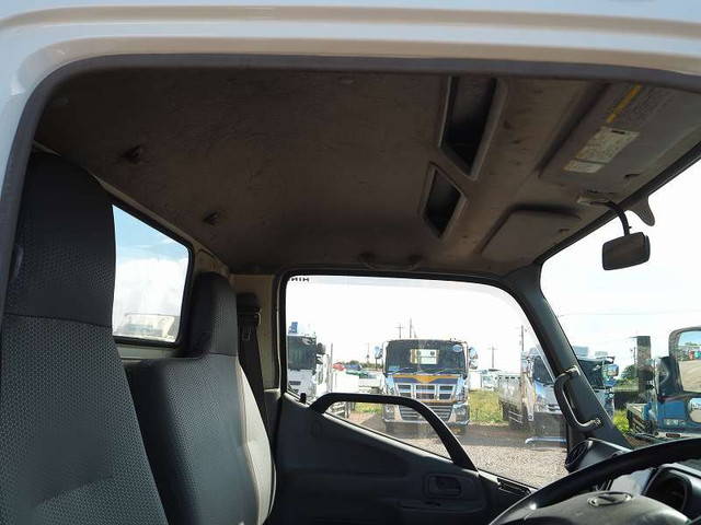 日野デュトロクレーン4段小型（2t・3t）[写真35]