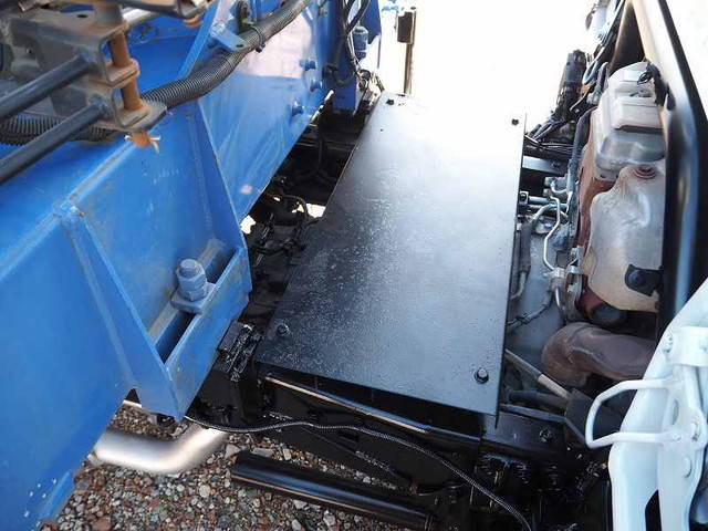 日野デュトロクレーン4段小型（2t・3t）[写真09]