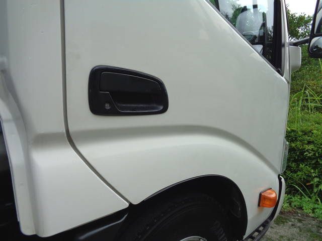 日野デュトロ高所作業車小型（2t・3t）[写真10]