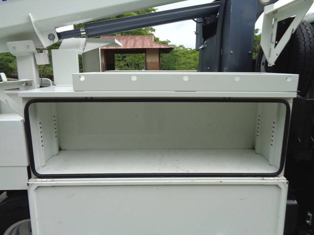 日野デュトロ高所作業車小型（2t・3t）[写真12]