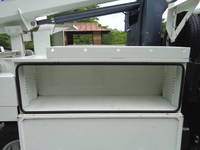 日野デュトロ高所作業車小型（2t・3t）[写真13]