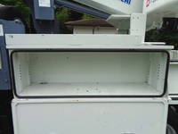 日野デュトロ高所作業車小型（2t・3t）[写真14]