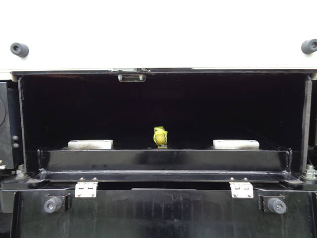 日野デュトロ高所作業車小型（2t・3t）[写真14]