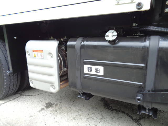 日野デュトロ高所作業車小型（2t・3t）[写真18]