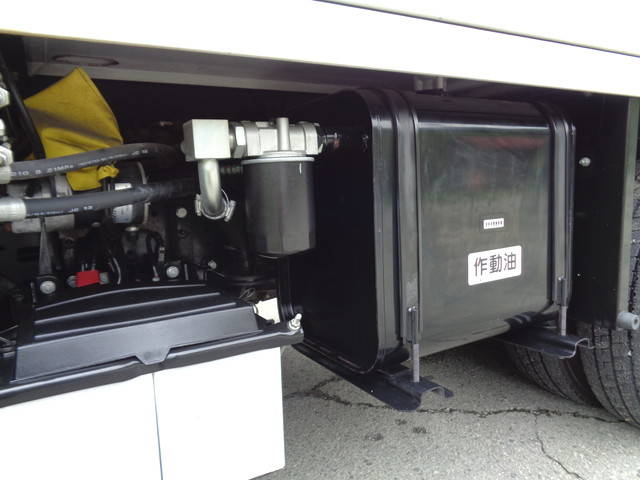 日野デュトロ高所作業車小型（2t・3t）[写真19]
