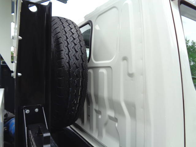 日野デュトロ高所作業車小型（2t・3t）[写真20]