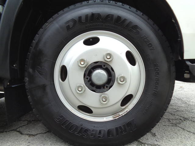 日野デュトロ高所作業車小型（2t・3t）[写真23]