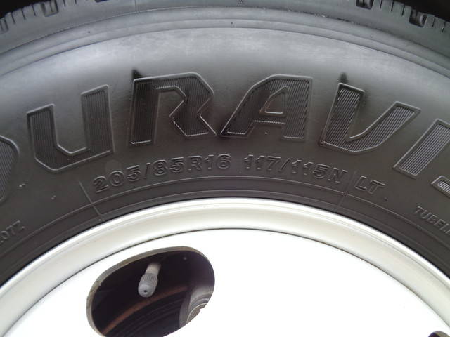 日野デュトロ高所作業車小型（2t・3t）[写真24]