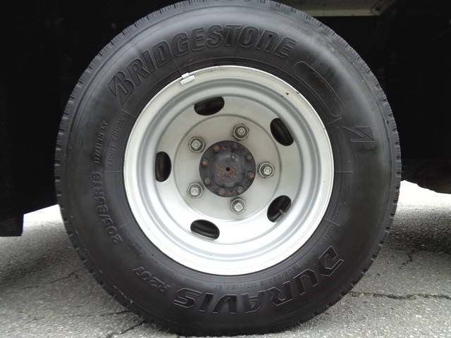 日野デュトロ高所作業車小型（2t・3t）[写真25]