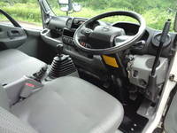 日野デュトロ高所作業車小型（2t・3t）[写真27]