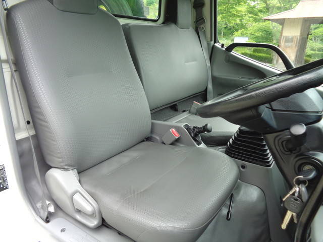 日野デュトロ高所作業車小型（2t・3t）[写真27]