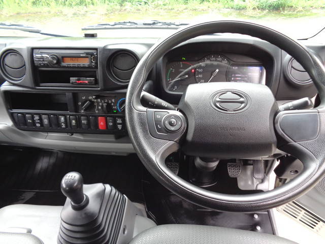 日野デュトロ高所作業車小型（2t・3t）[写真31]