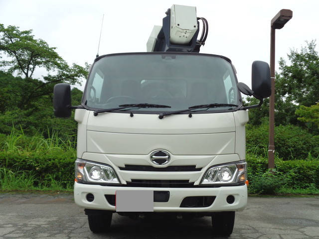 日野デュトロ高所作業車小型（2t・3t）[写真05]