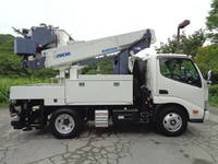 日野デュトロ高所作業車小型（2t・3t）[写真07]