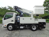 日野デュトロ高所作業車小型（2t・3t）[写真08]