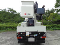 日野デュトロ高所作業車小型（2t・3t）[写真09]