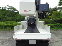 日野デュトロ高所作業車小型（2t・3t）[写真10]