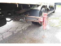 いすゞフォワードクレーン6段中型（4t）[写真11]