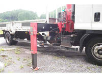 いすゞフォワードクレーン6段中型（4t）[写真12]