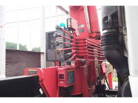 いすゞフォワードクレーン6段中型（4t）[写真13]