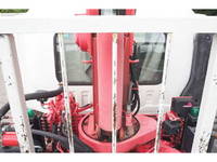 いすゞフォワードクレーン6段中型（4t）[写真15]