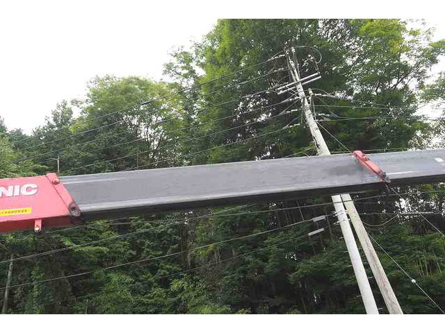 いすゞフォワードクレーン6段中型（4t）[写真16]