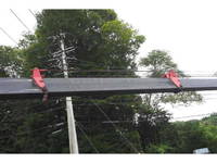 いすゞフォワードクレーン6段中型（4t）[写真19]