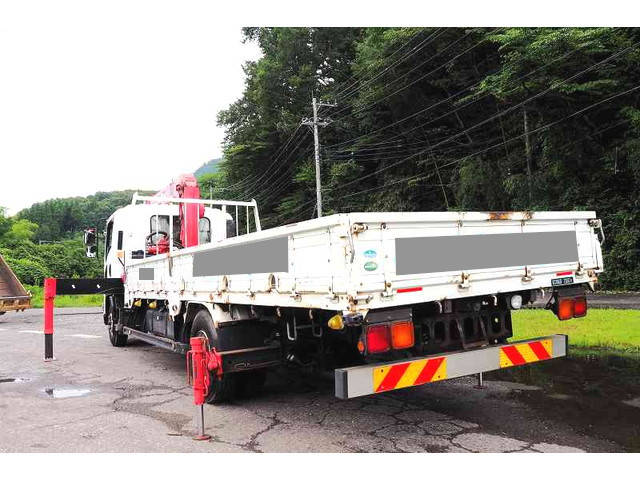 いすゞフォワードクレーン6段中型（4t）[写真02]