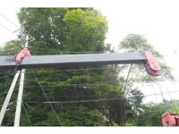 いすゞフォワードクレーン6段中型（4t）[写真21]