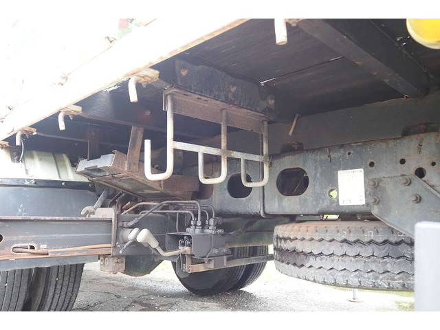 いすゞフォワードクレーン6段中型（4t）[写真24]