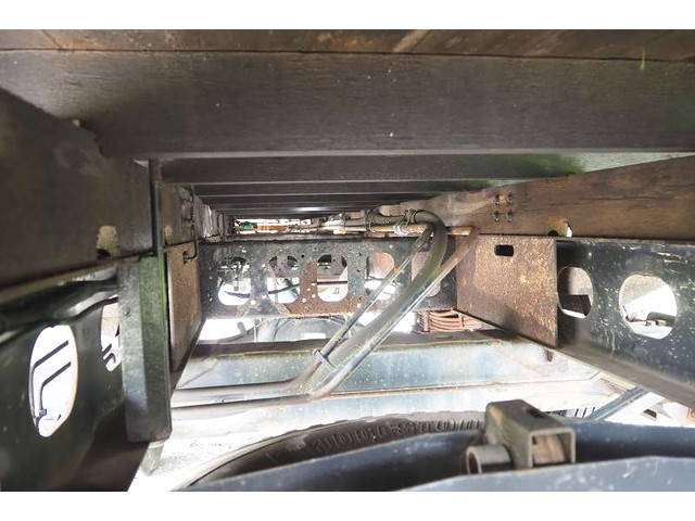 いすゞフォワードクレーン6段中型（4t）[写真25]