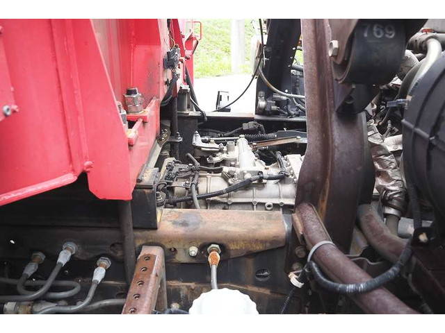 いすゞフォワードクレーン6段中型（4t）[写真26]