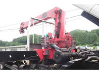 いすゞフォワードクレーン6段中型（4t）[写真28]