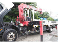 いすゞフォワードクレーン6段中型（4t）[写真29]