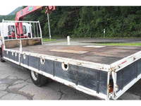 いすゞフォワードクレーン6段中型（4t）[写真33]